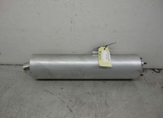 Muffler Suzuki SV 1000