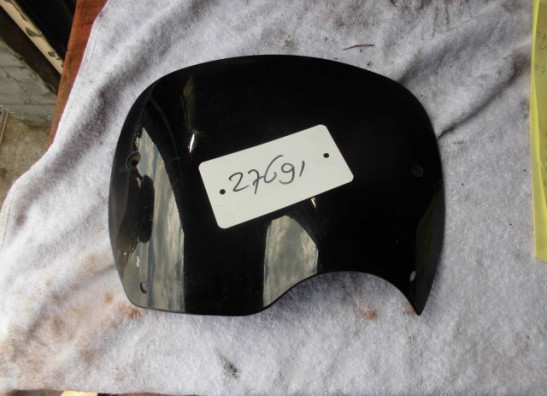 Scheibe Windschild BMW R 1150 GS Adventure 2003-2005