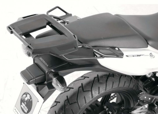 Topkofferdrager Honda CBF 1000