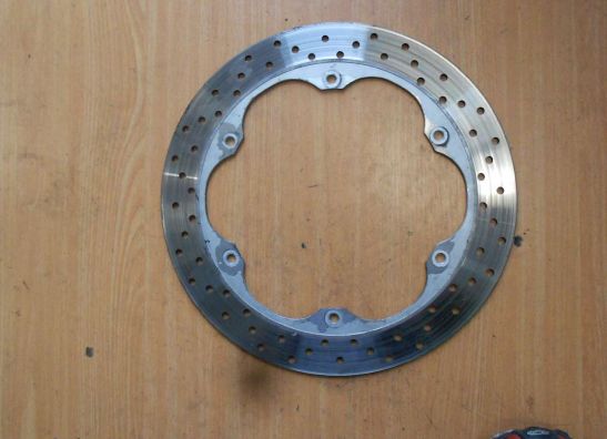 Bremsscheibenset Yamaha XJ 900 S Diversion