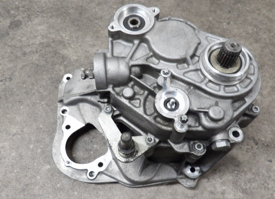 Versnellingsbak BMW R 1200 RT