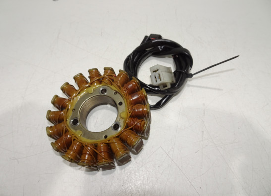 Dynamo Kawasaki ZR 7