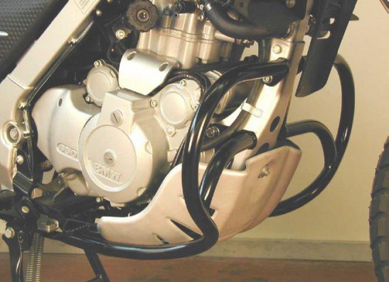 Valbeugel BMW F 650 GS