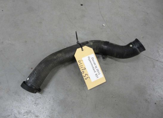 Radiator toebehoren Ducati Hypermotard 821