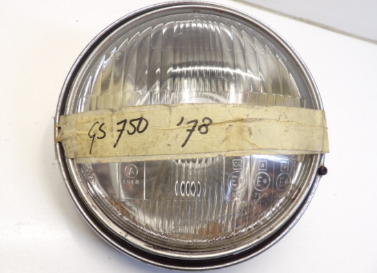 Koplamp Suzuki GS 750