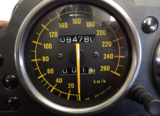 Tellerset BMW R 1100 S