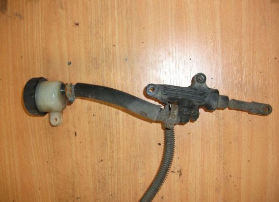 Bremszylinder hinten Yamaha XJ 900 F