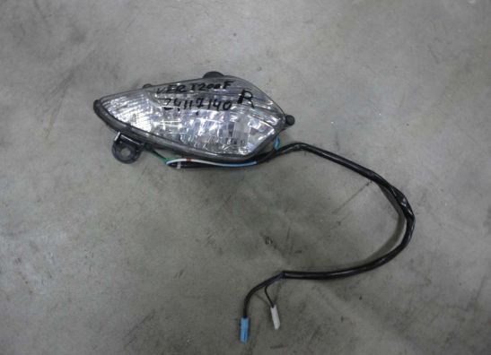 Winker right front Honda VFR 1200