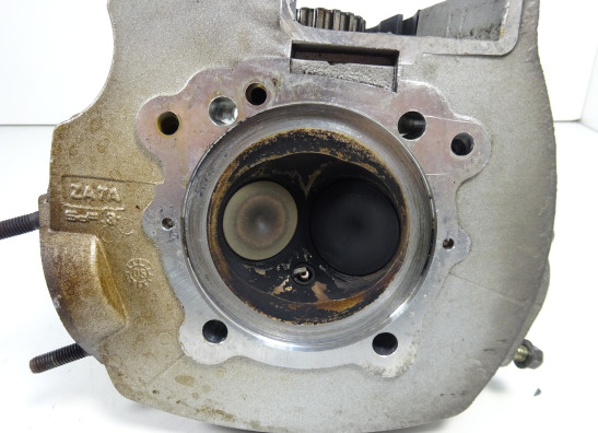 Cylinder head Ducati monster 600