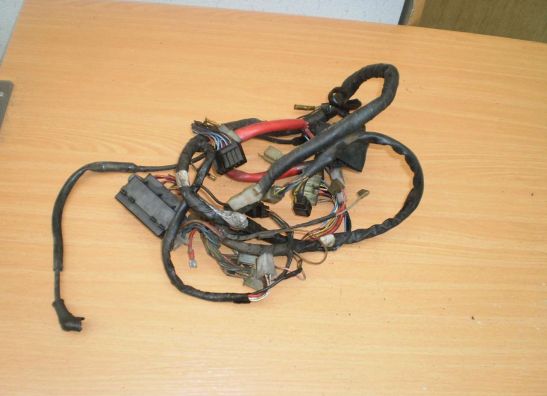 Wire Harness Yamaha XJ 600 Diversion