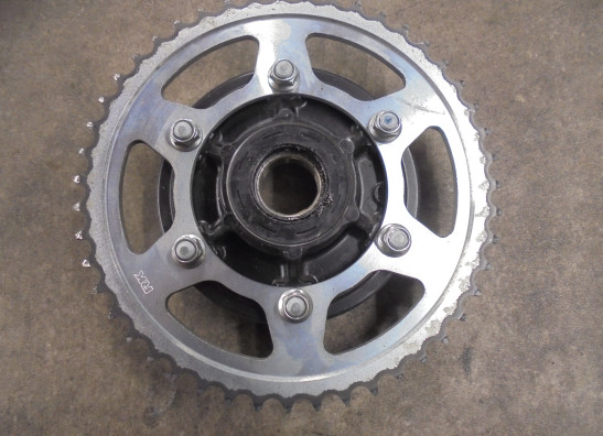 Tandwieldrager Suzuki GSX 8R