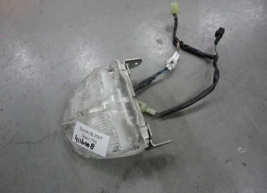 Rear light Suzuki GSX R 750