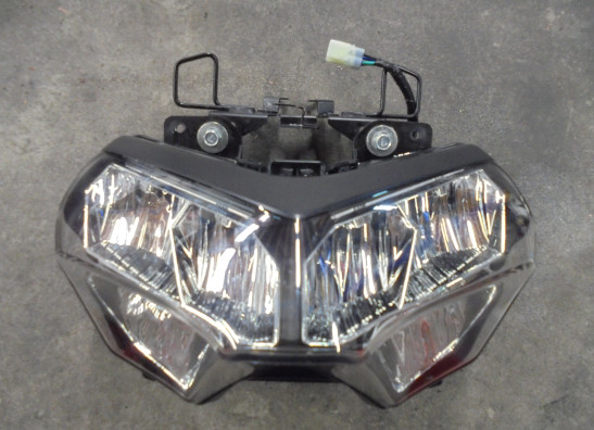 Scheinwerfer Kawasaki Z 650