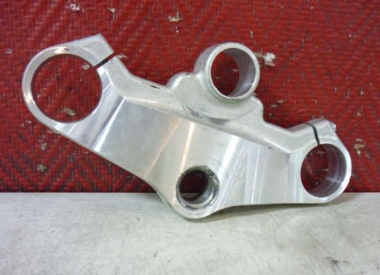 Kroonplaat Triumph 595 T Daytona 1997-1999