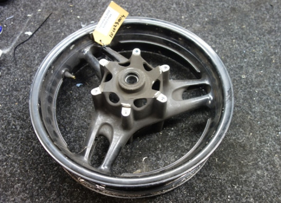 Front Wheel Yamaha XP 500 T-Max