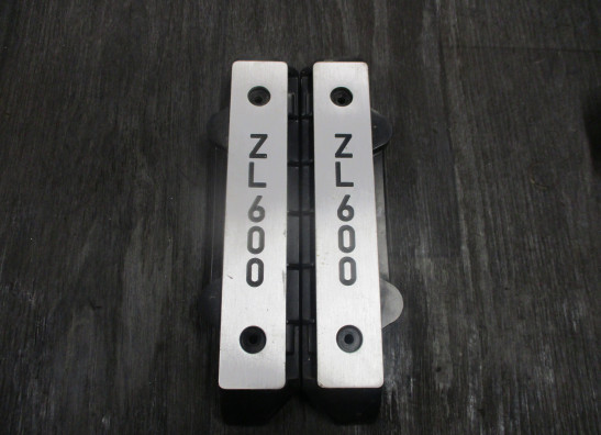 Radiator toebehoren Kawasaki ZL 600