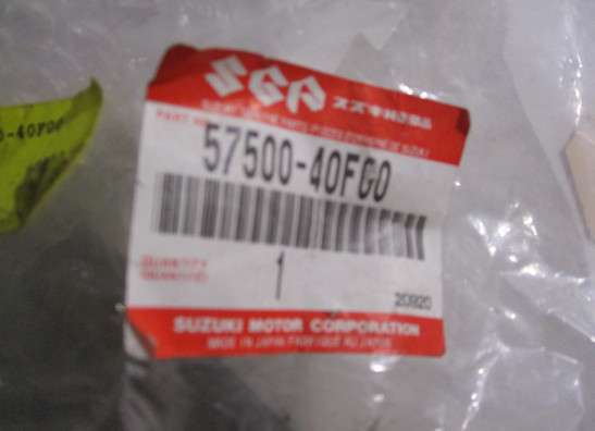 Lever handle clutch Suzuki DL 650 V STROM