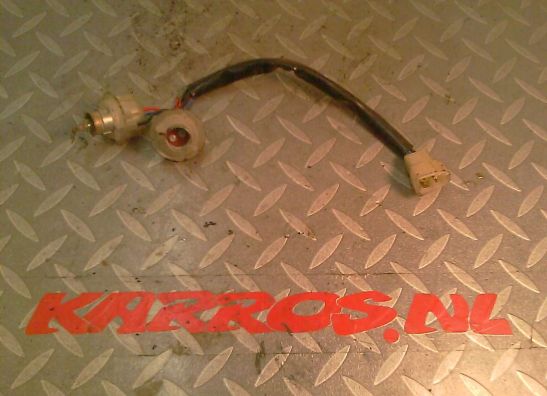 Wire harness front Kawasaki ZZR 1100