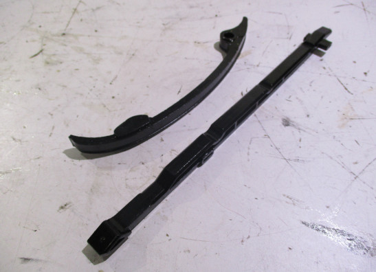 Distribution chain Kawasaki ER 6