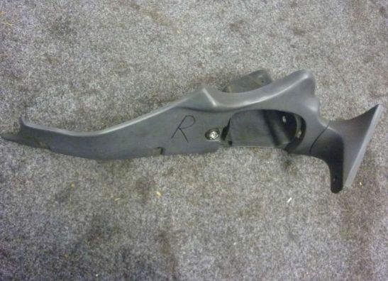 Rechter binnenkuip Triumph Trophy 900 1996-2010