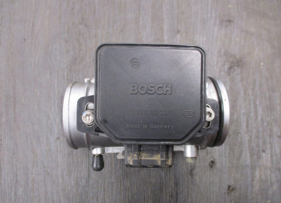 Einspritzanlage BMW R 1150 GS