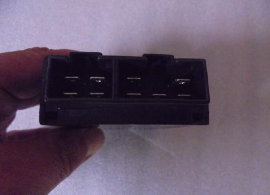 CDI Einheit Honda CBR 1000 F