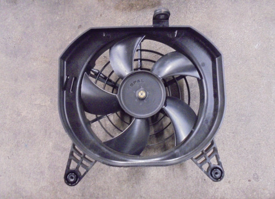 Ventilator BMW R 1250 R