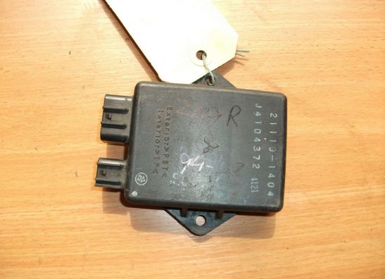 Ignitor CDI ECU Kawasaki ZX 9 R