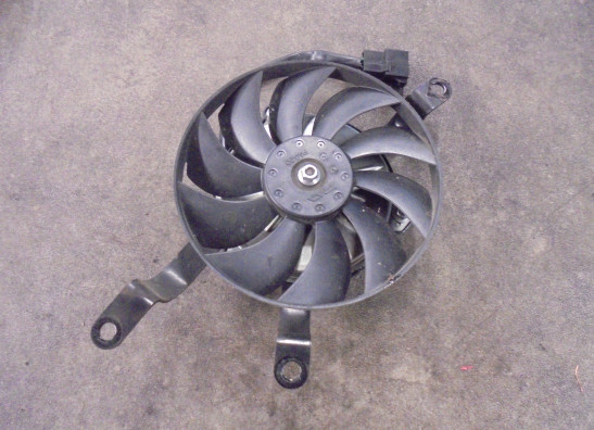 Ventilator Yamaha YZF R6