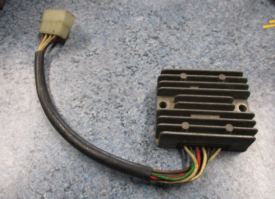 Regulator rectifier  Yamaha FJ 600