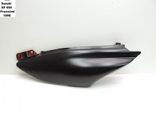 Cowl left rear Suzuki XF 650 Freewind