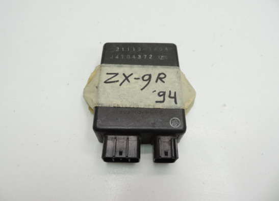 Ignitor CDI ECU Kawasaki ZX 9 R