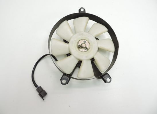 Ventilator Kawasaki ZZR 600