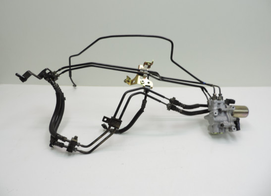 ABS pomp Honda ST 1300 Pan European