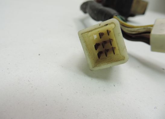 CDI ECU unit Suzuki GSX 1100 EF ES