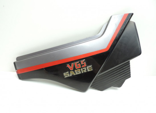 Rechter zijkuip klein Honda VF 1100 Sabre