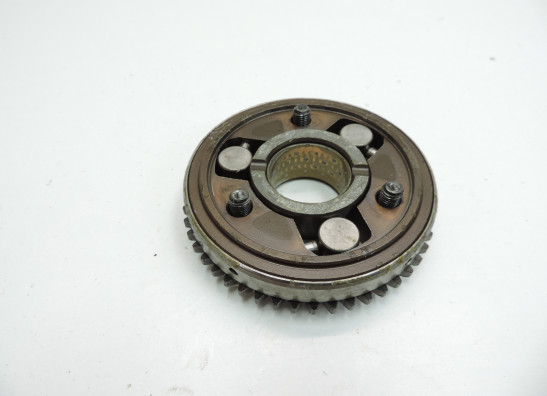 Start up clutch Yamaha FZR 1000
