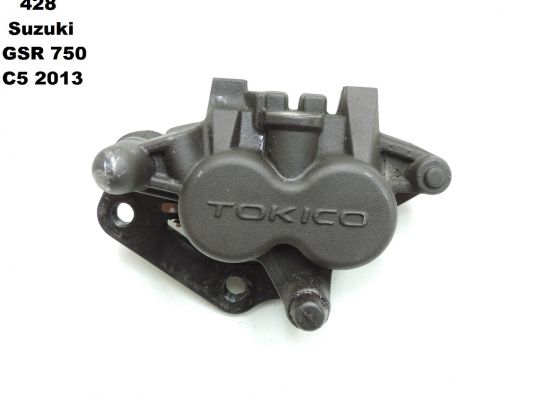 Bremssattel Bremszange vorn links Suzuki GSR 750