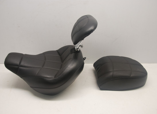 Zadel Harley Davidson Softtail 2018-2020