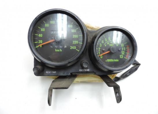 Tellerset Kawasaki GPZ 550
