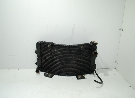 Radiateur Yamaha GTS 1000