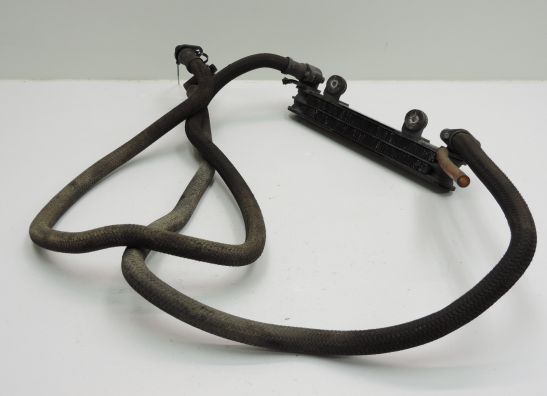 Oil cooler Honda CBR 600 F