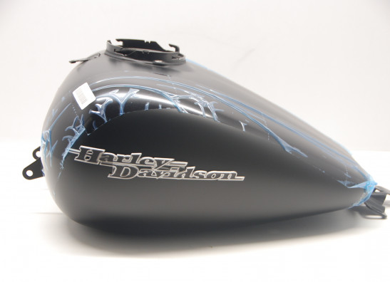 Tank Harley Davidson Touring FL 1998-2008