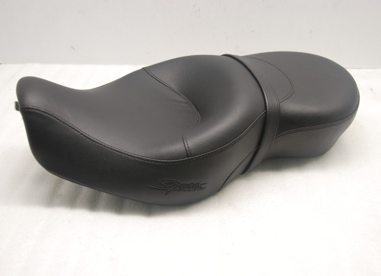 Zadel Harley Davidson Sportster 2004-2021