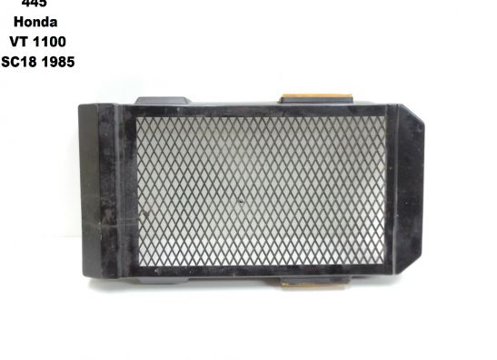 Radiator parts Honda VT 1100