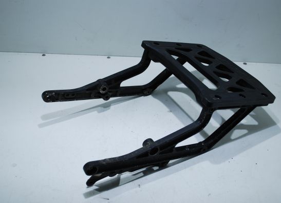 Gepacktrager Honda TRANSALP