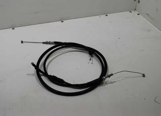 Gaskabel Yamaha TDM