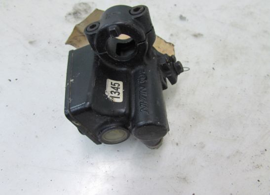 Rempomp Kawasaki GPX 600