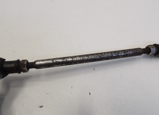 Schakelpedaal Suzuki GS 550 M Katana