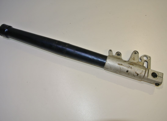 Standrohr aus BMW R 1150 GS